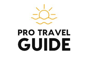 Pro Travel Guide